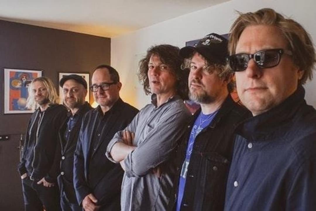 image of The Hold Steady