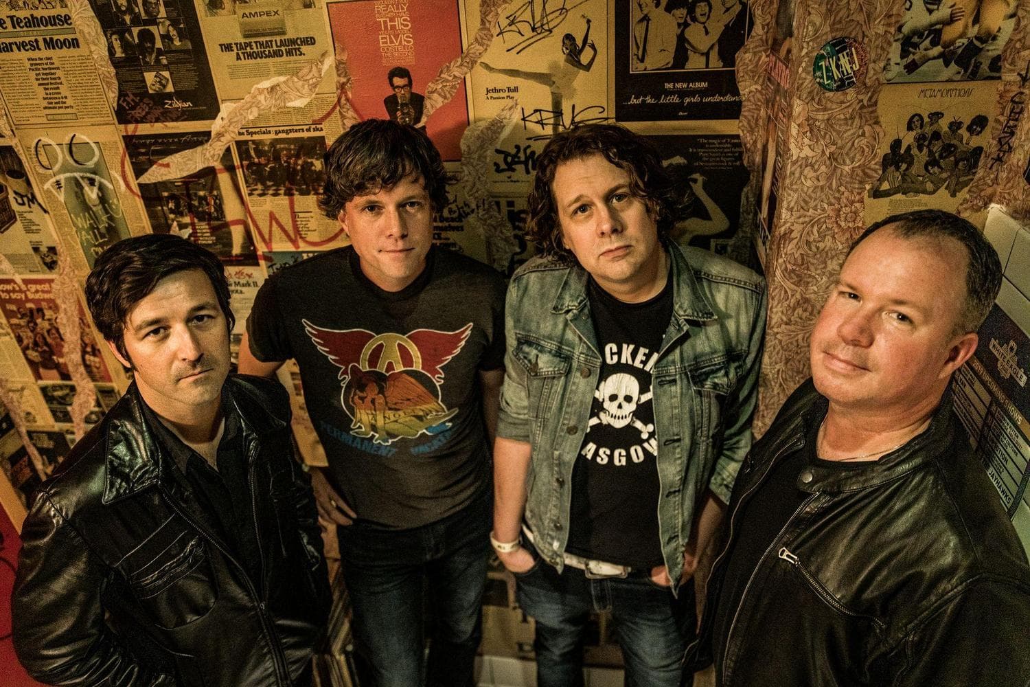 The Milwaukees
