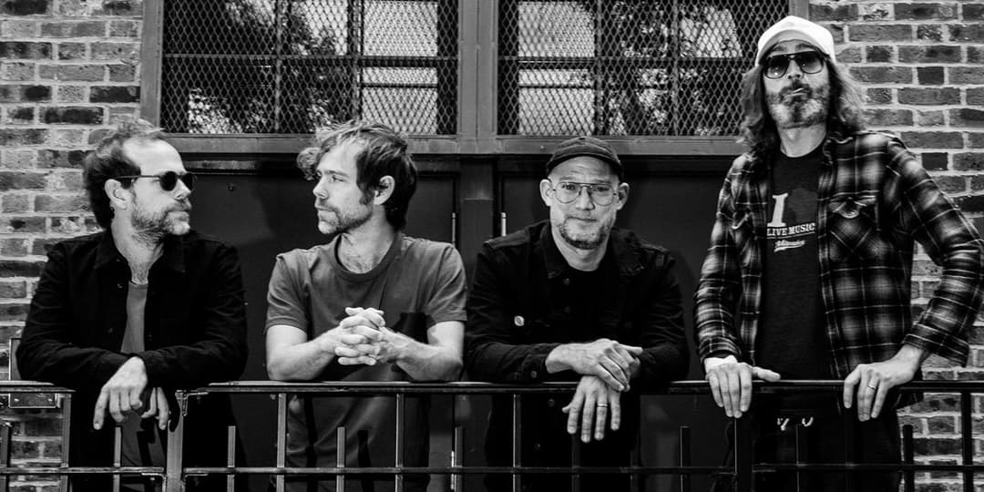 image of The National