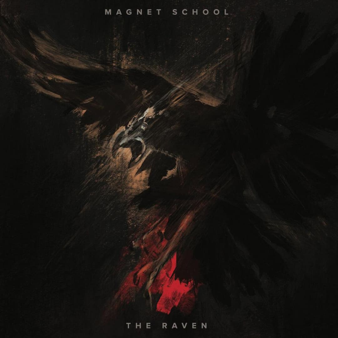 image of The Raven EP
