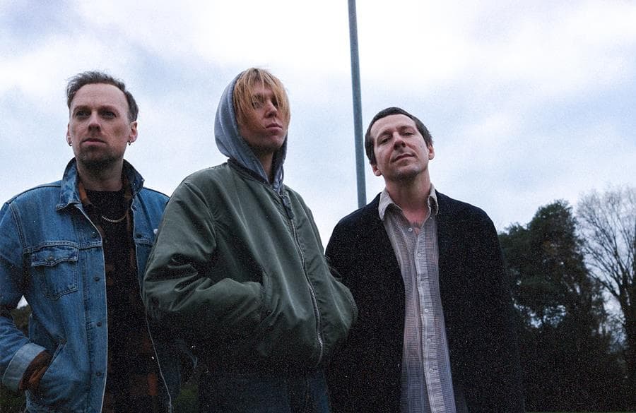 image of The Xcerts