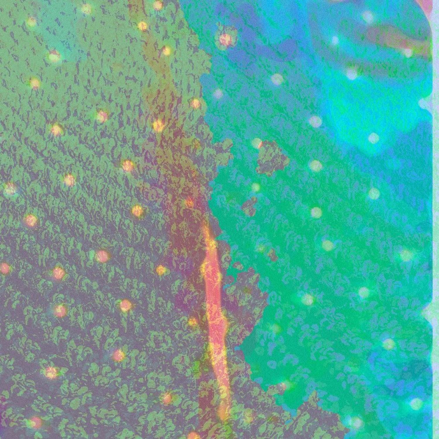 Cover art for Third Wind