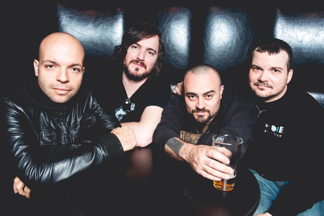 image of Torche
