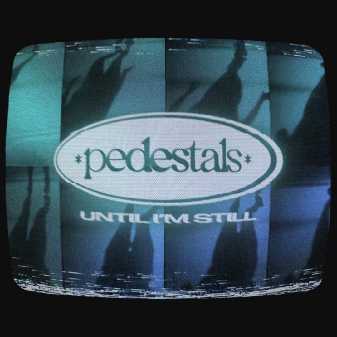 image of Until I'm Still