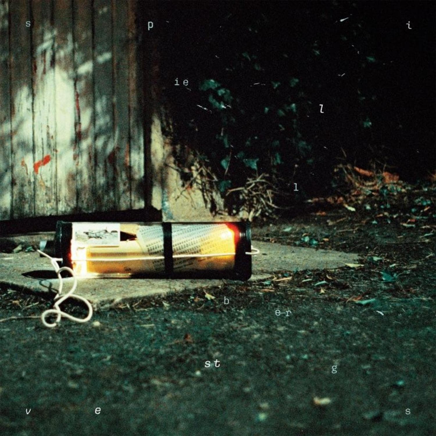 Cover art for Vestli