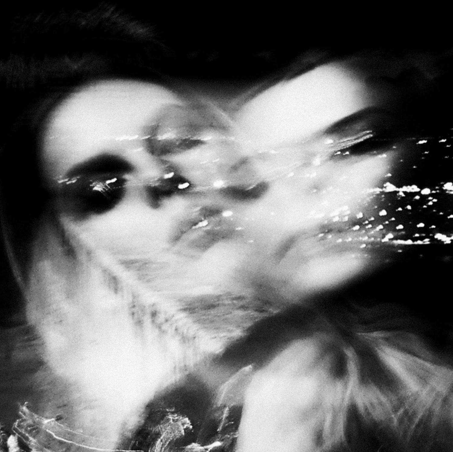 Cover art for Warnings