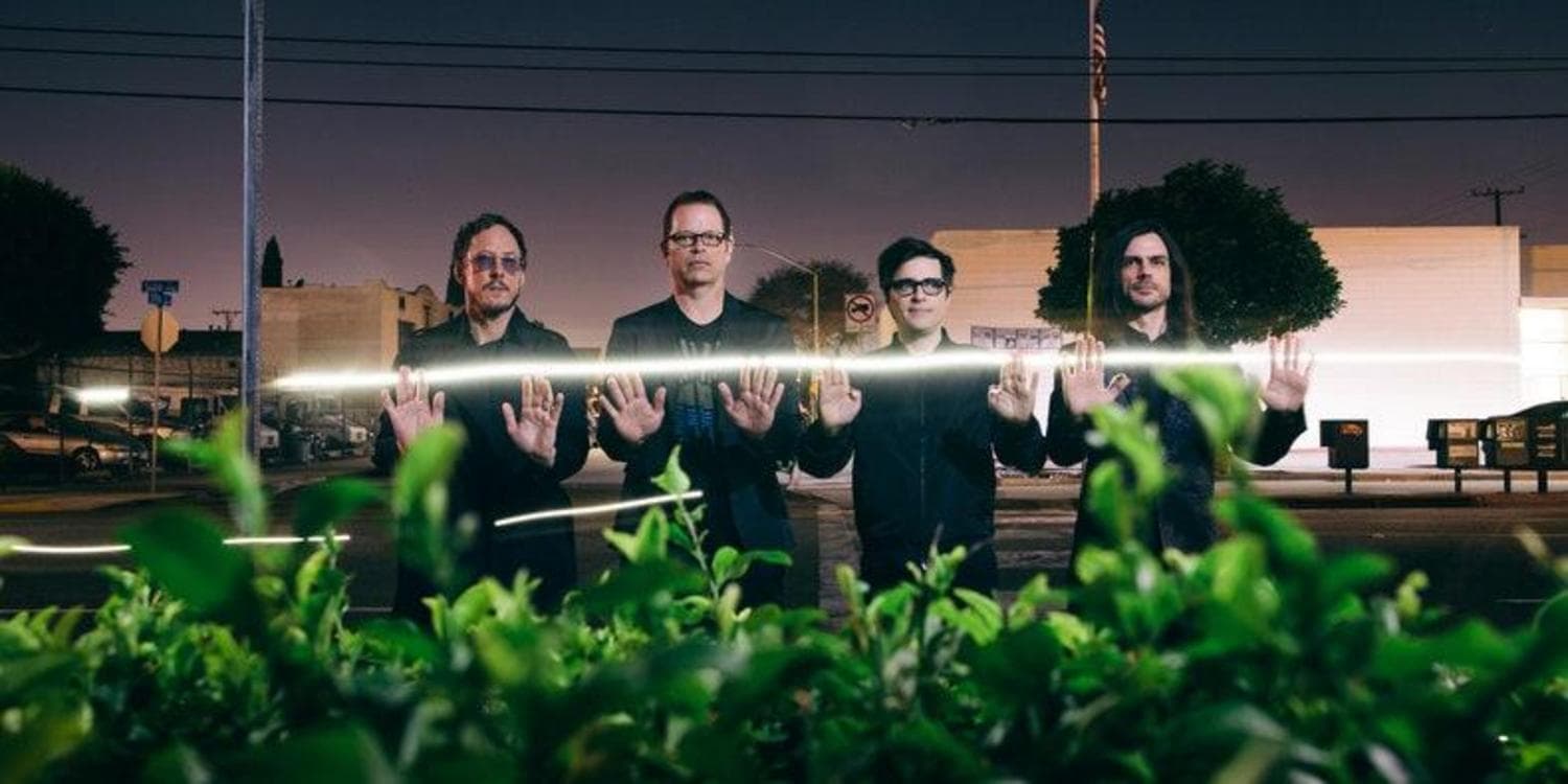 Weezer