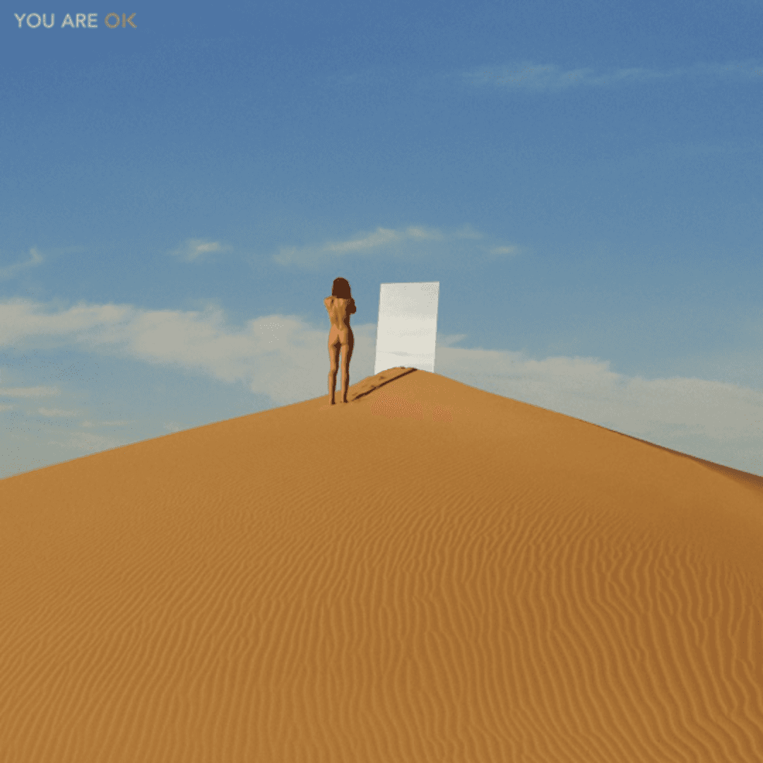 image of You Are Ok