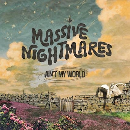 Ain't My World
