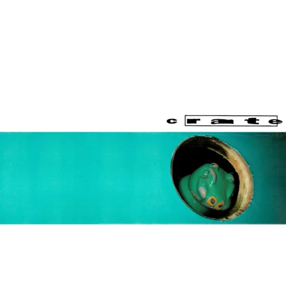 image of Crate