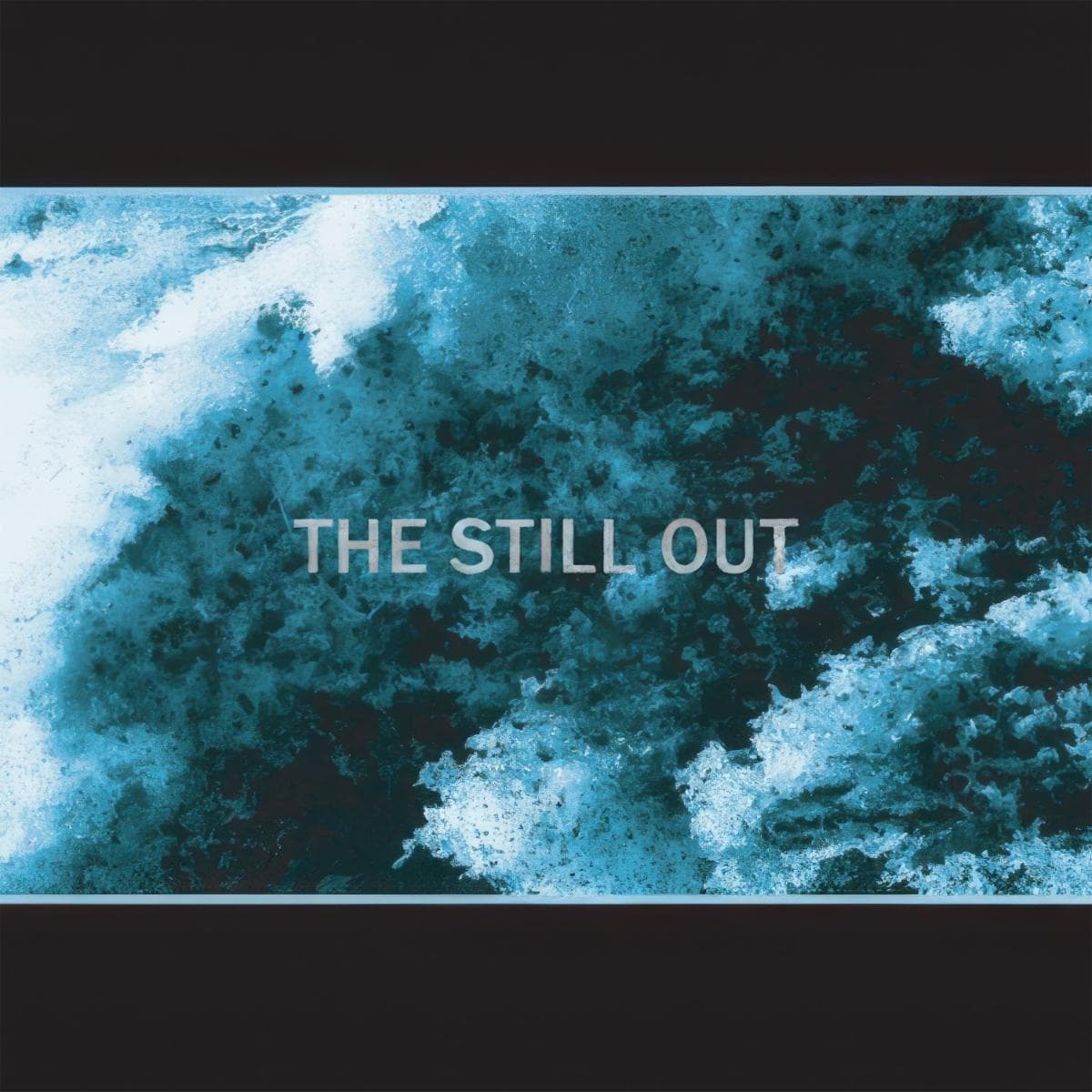 Crystallized by The Still Out album cover art - Indie Rock, Shoegaze, Post Punk, Alternative Rock