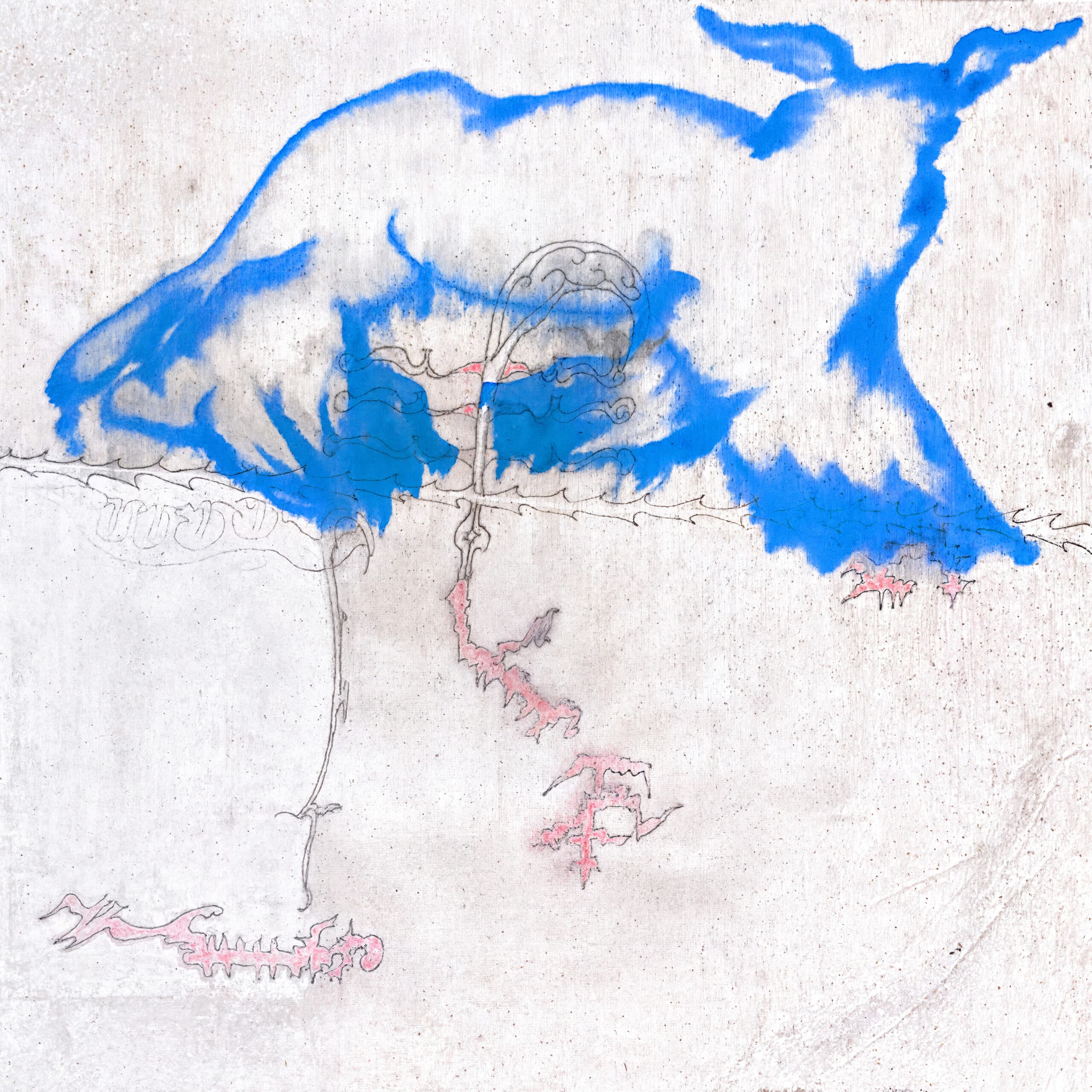 Slow Fiction share new single “turning down flowers” from forthcoming LP dollhouse