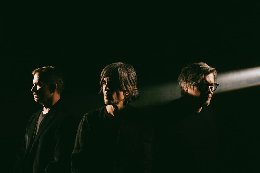 Location Lost by Failure album cover art