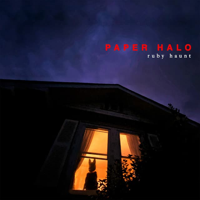 Ruby Haunt Share "Big Room," First Single From New Album Paper Halo