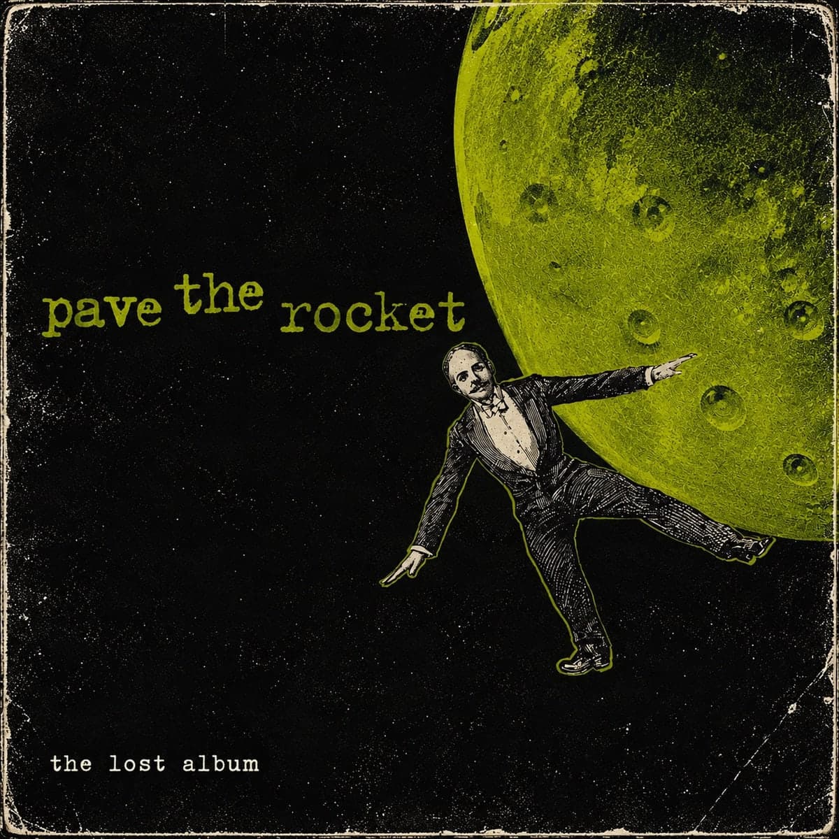 The Lost Album