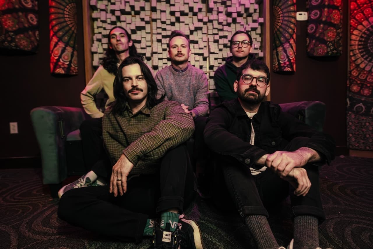 Daisyhead Shoegaze, Emo, Post Hardcore, Alternative Rock artist - artist profile photo