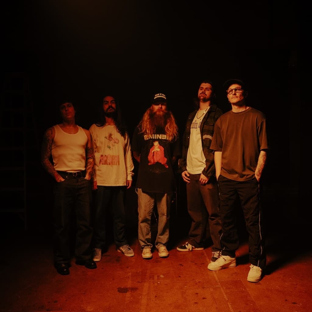 Sunbleached Grunge, Emo, Alternative Rock artist - artist profile photo