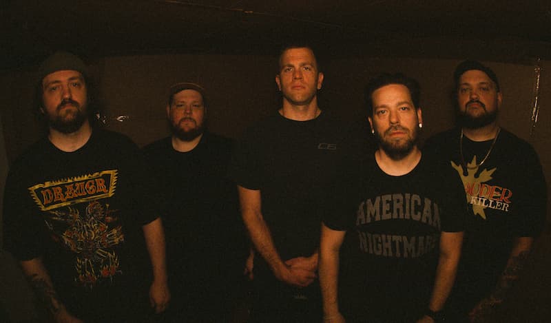 Glittermouth Shoegaze, Grungegaze, Post Hardcore, Nü Metal, Alternative Rock, Alternative Metal, Nugaze artist - artist profile photo