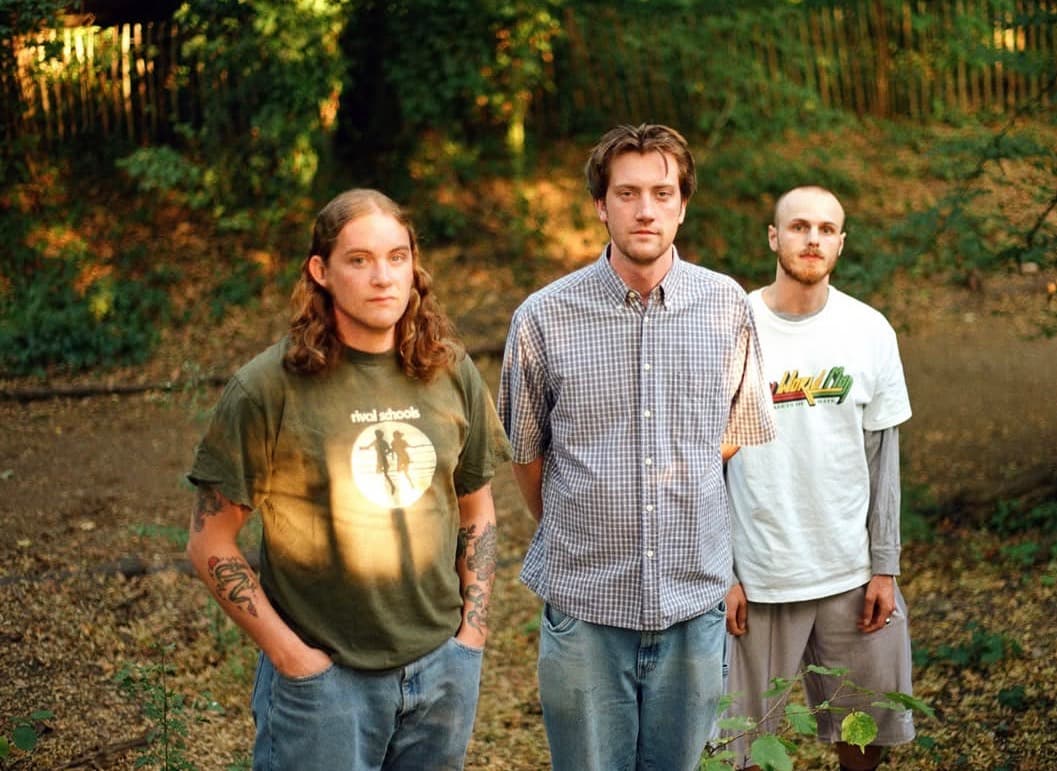 Silica Grunge, Post Hardcore, Alternative Rock artist - artist profile photo