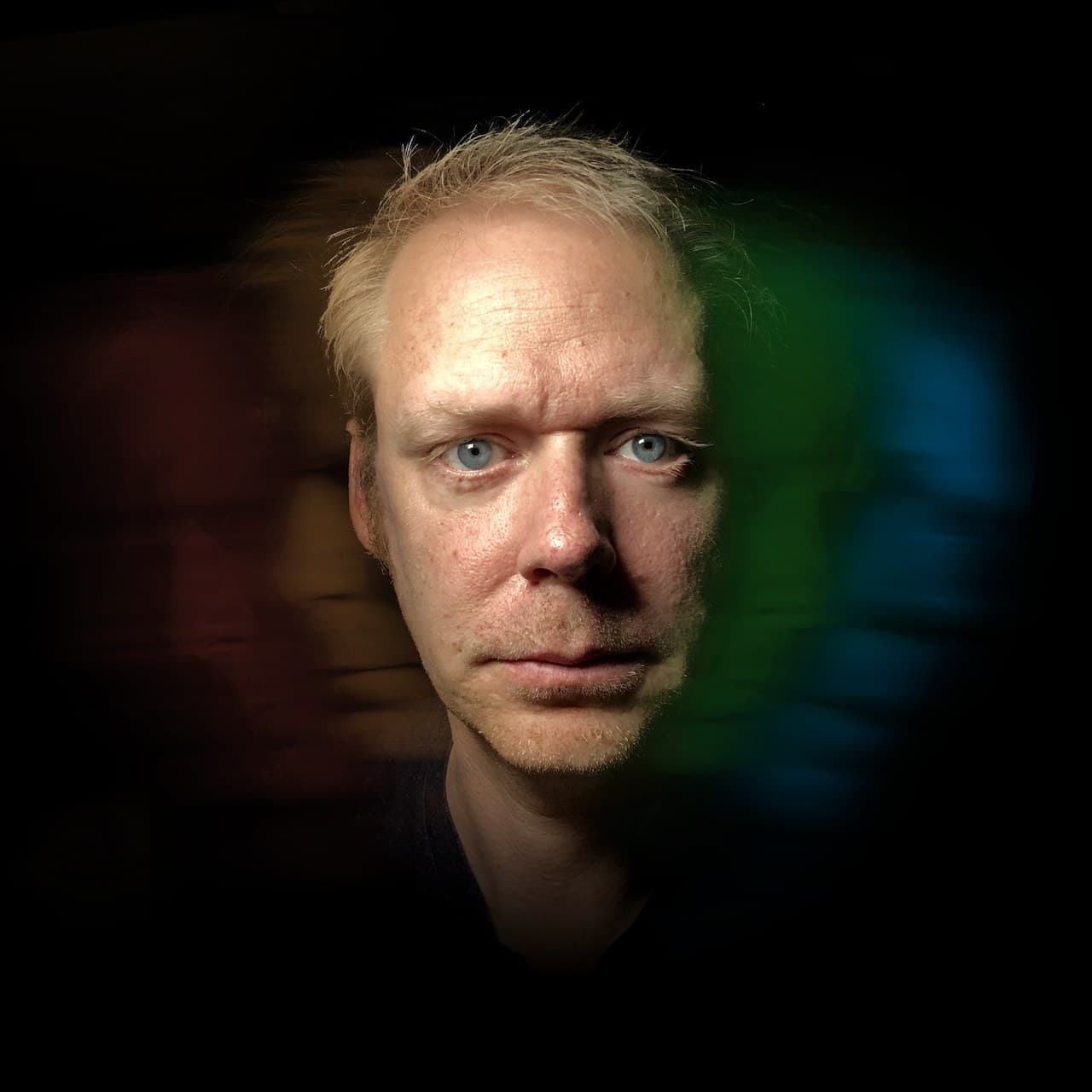 Sidewave Shoegaze, Space Rock, Alternative Rock, Post-grunge artist - artist profile photo