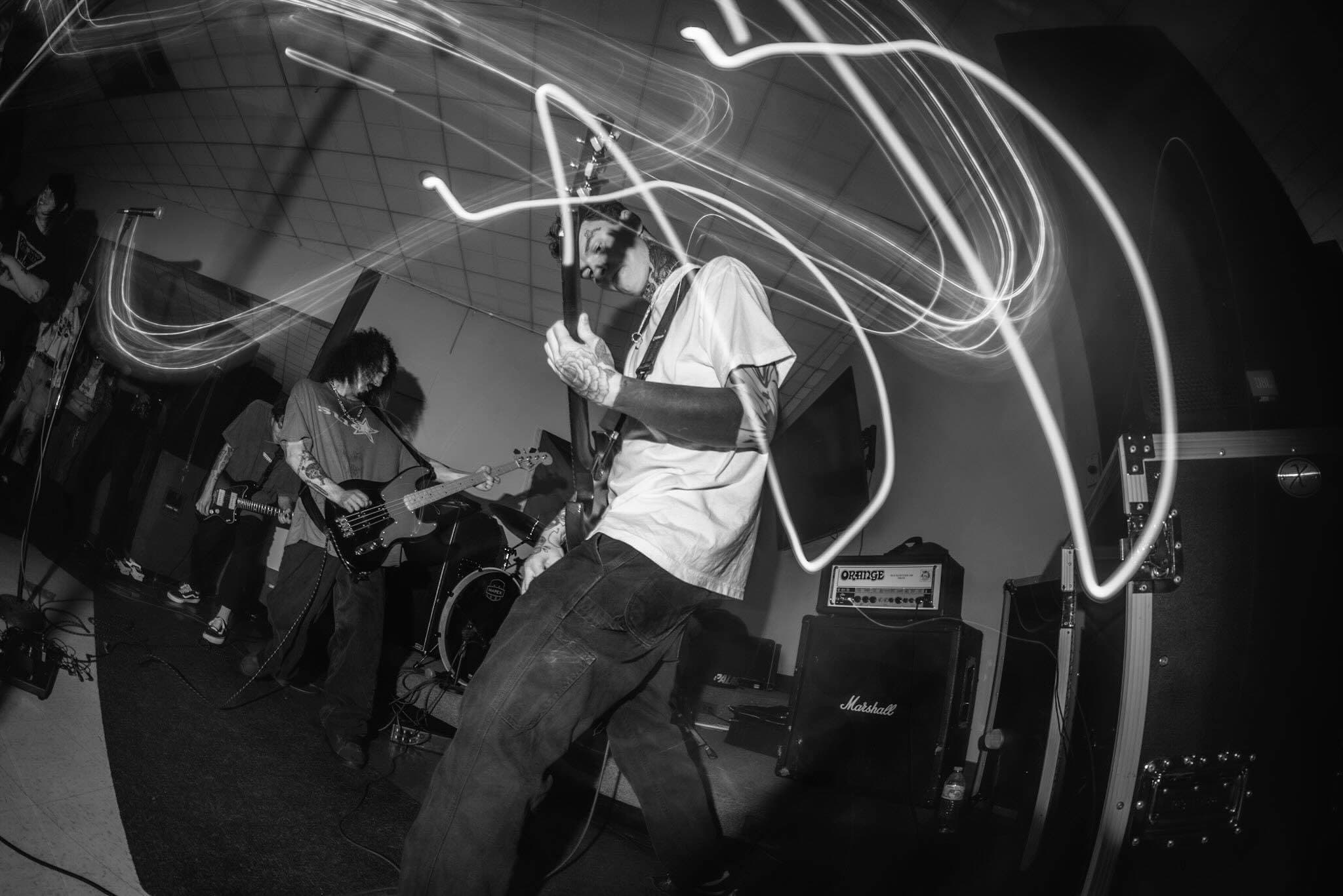 Sowing Emo, Melodic Hardcore, Post Hardcore, Alternative Rock artist - artist profile photo