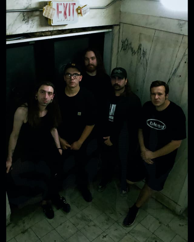 Siilk Shoegaze, Grungegaze, Post Hardcore, Nü Metal, Alternative Rock, Nugaze artist - artist profile photo