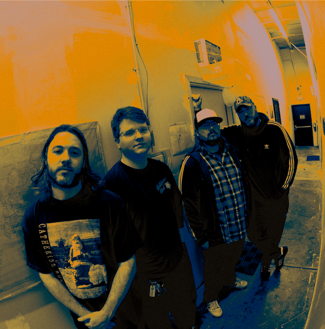 Dosser Shoegaze, Grunge, Grungegaze, Alternative Rock artist - artist profile photo