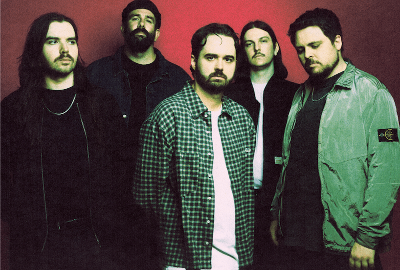image of OVERSIZE Return With Crushing New Single “Separate,” Introduce New Vocalist Nick Nowak