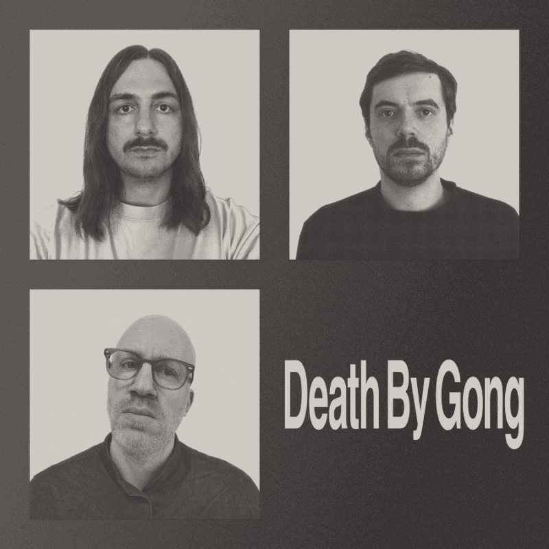 image of Death By Gong