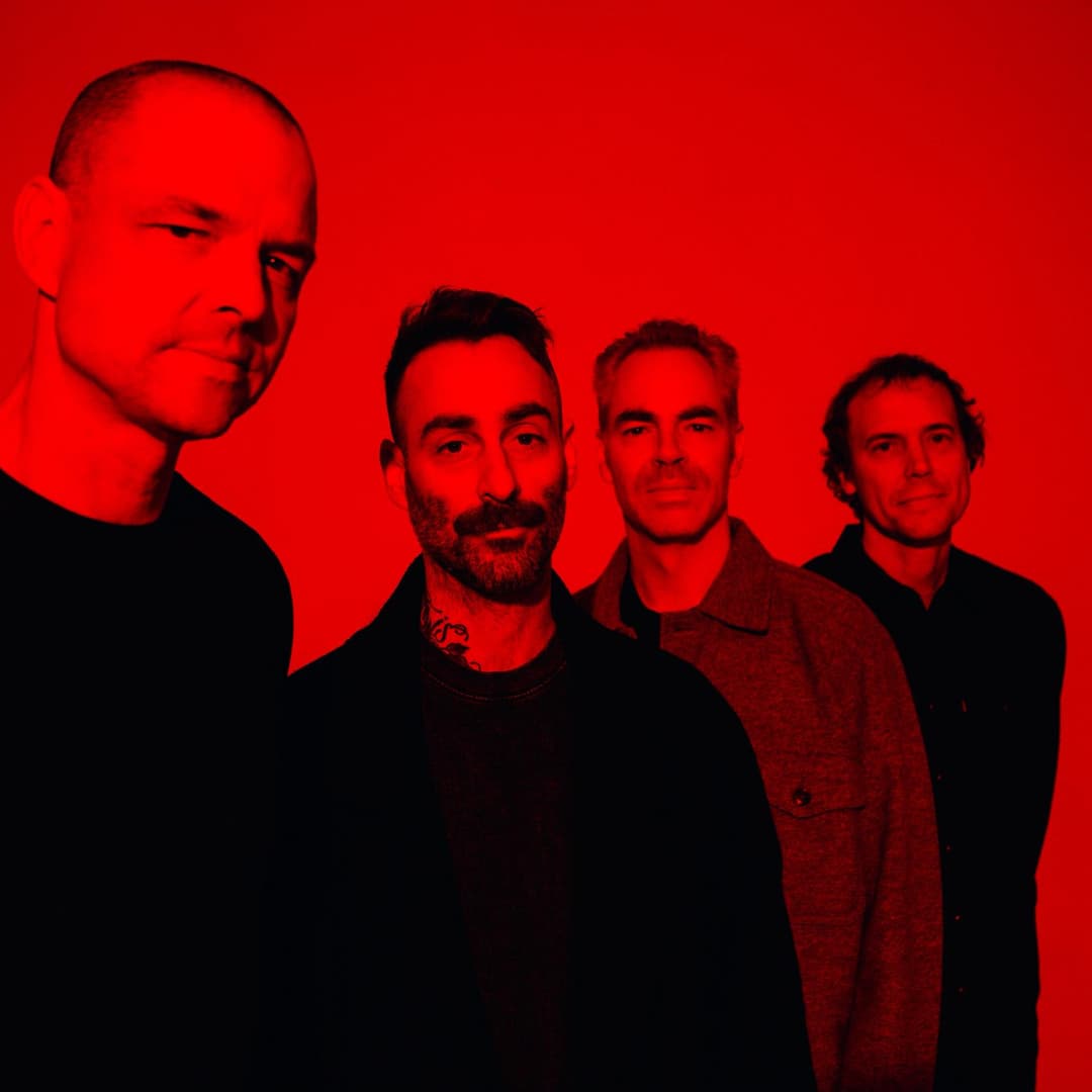 American Football Emo, Post Rock artist - artist profile photo