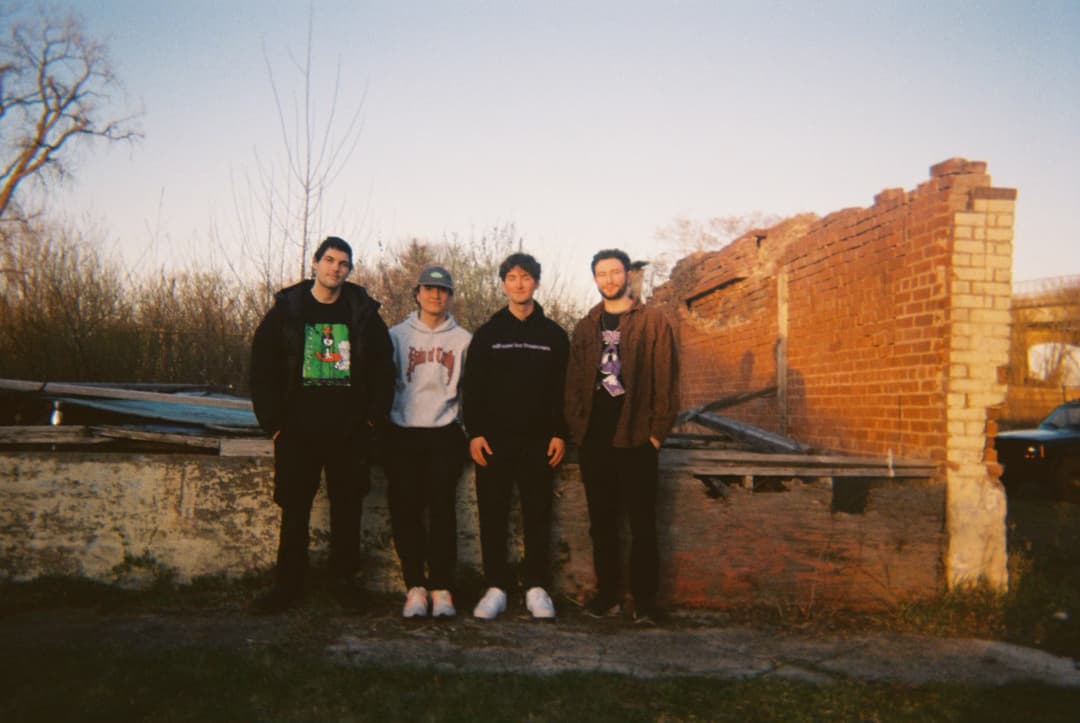 All Under Heaven musician - artist profile photo