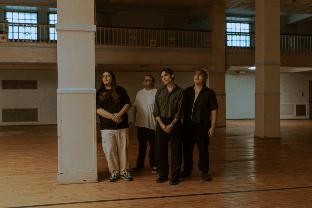 image of Arm's Length