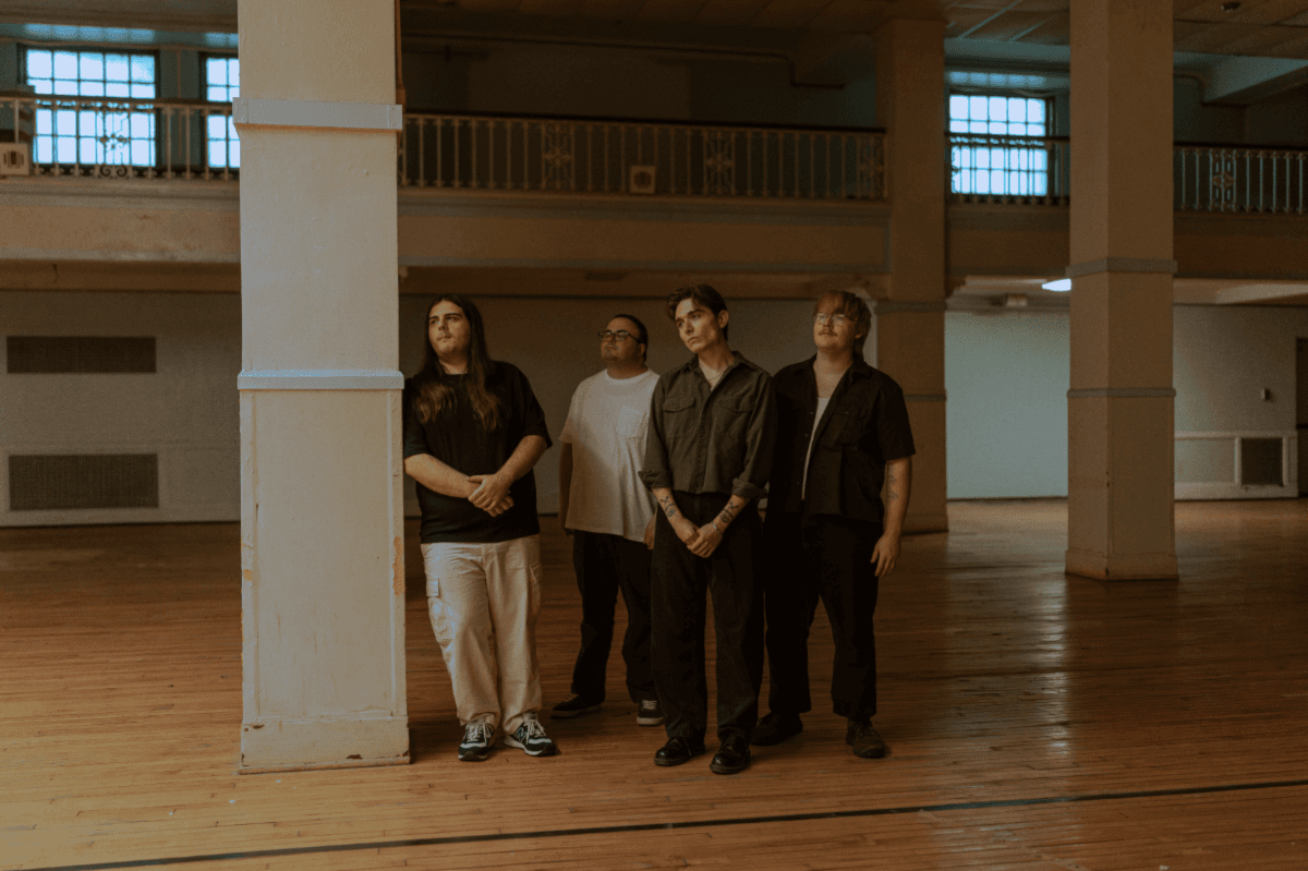 Arm's Length Pop Punk, Alt Rock, Emo, Emo Pop, Post Hardcore artist - artist profile photo