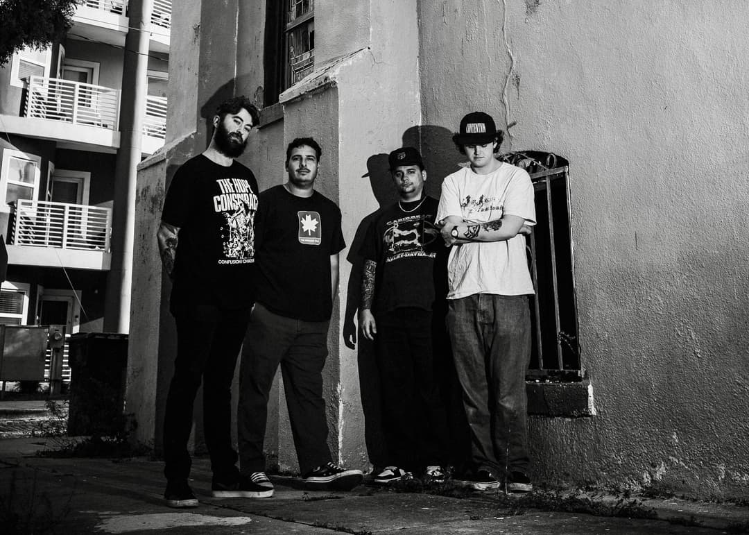 The Arrival Note Alt Rock, Emo, Post Hardcore, Punk Rock artist - artist profile photo