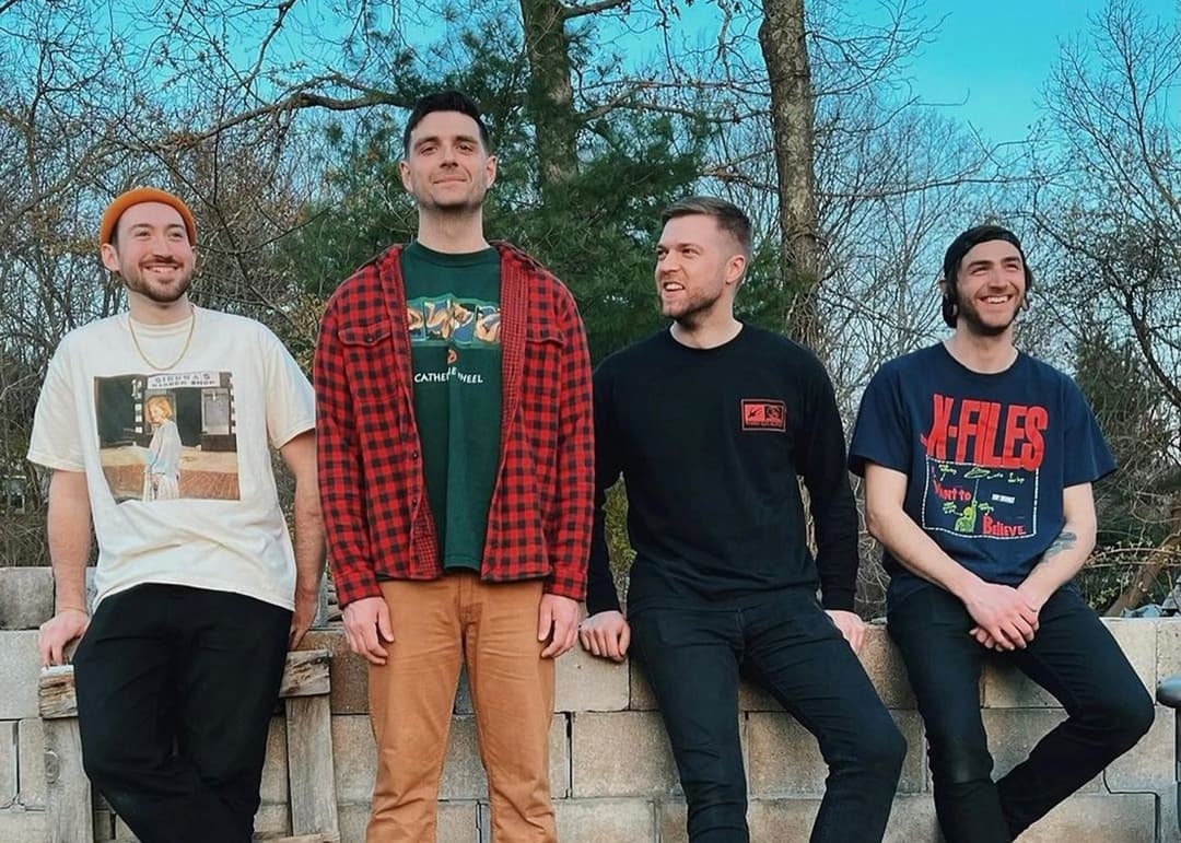 Broken Head musician - artist profile photo