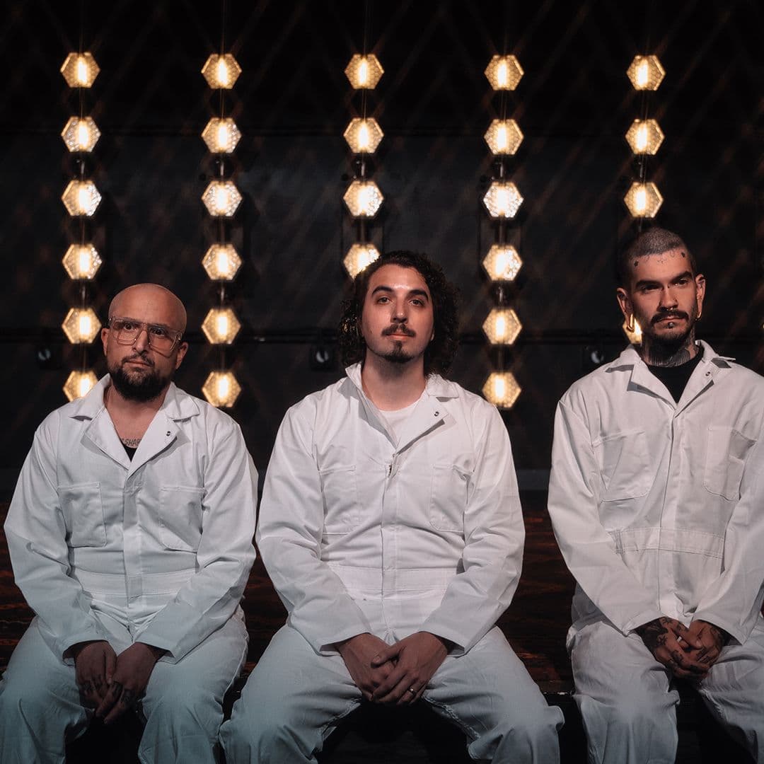 image of Cigarettes For Breakfast