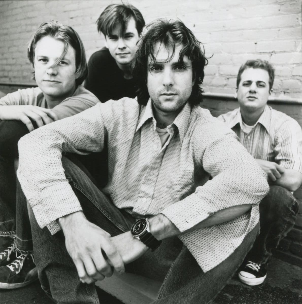 Fig Dish Power Pop, Indie Rock, Grunge, 90s Alt Rock artist - artist profile photo