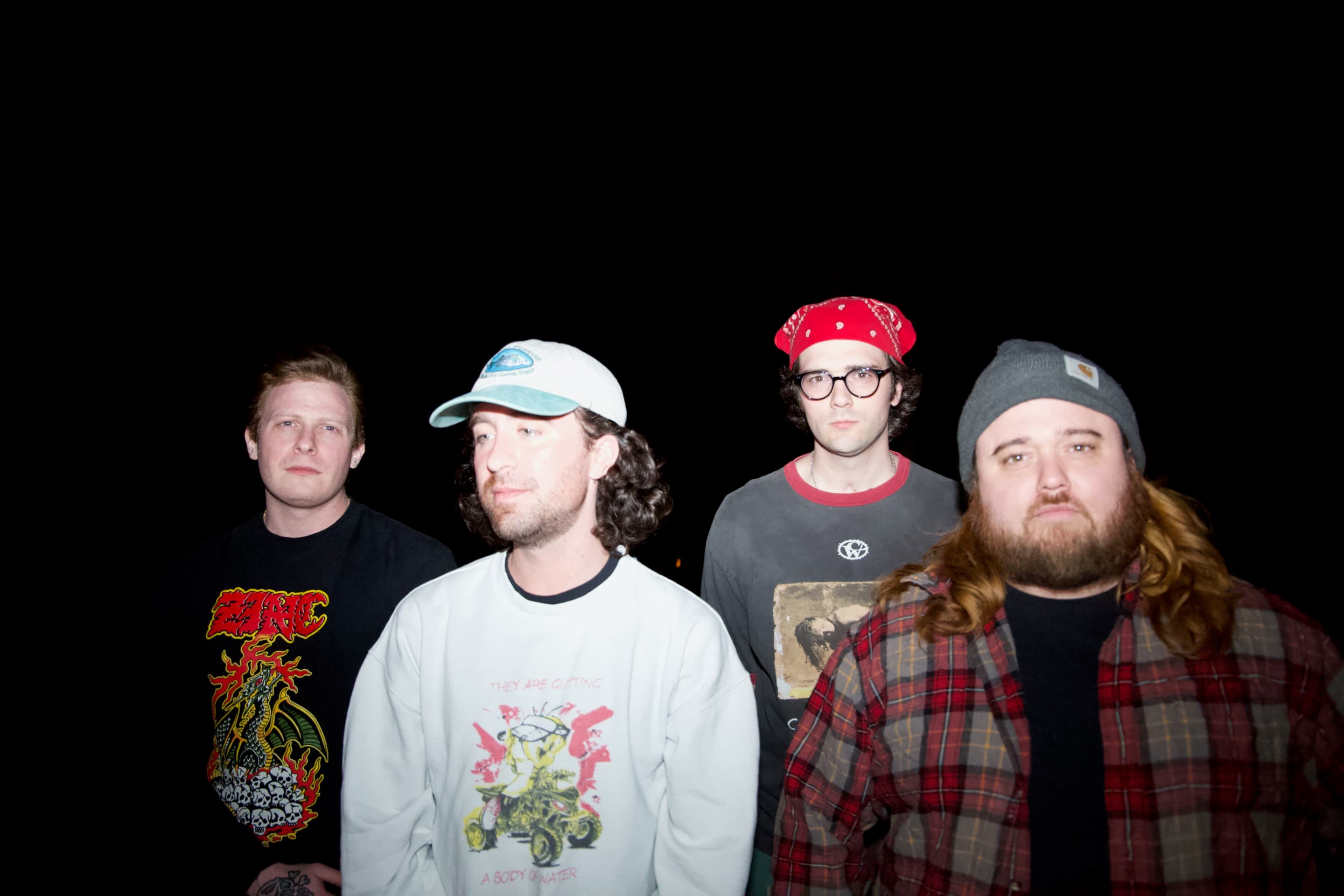 Grief Mop Shoegaze, Alt Rock, Emo, Grungegaze, Post Rock artist - artist profile photo