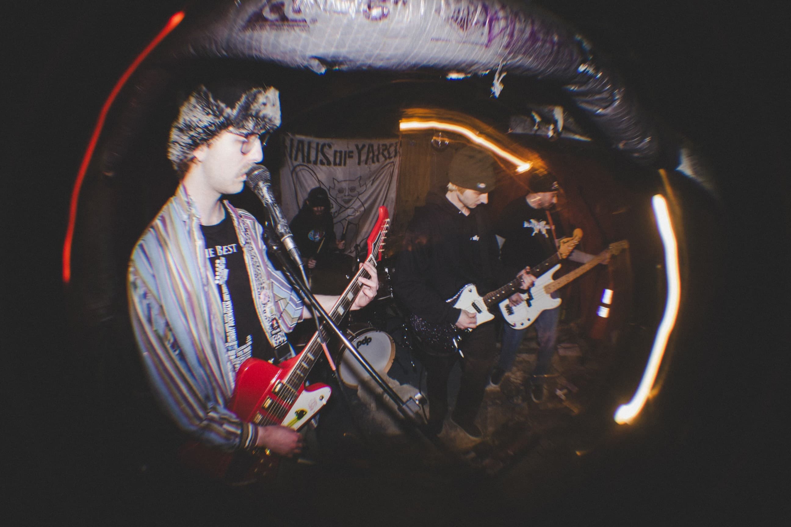 Skeever