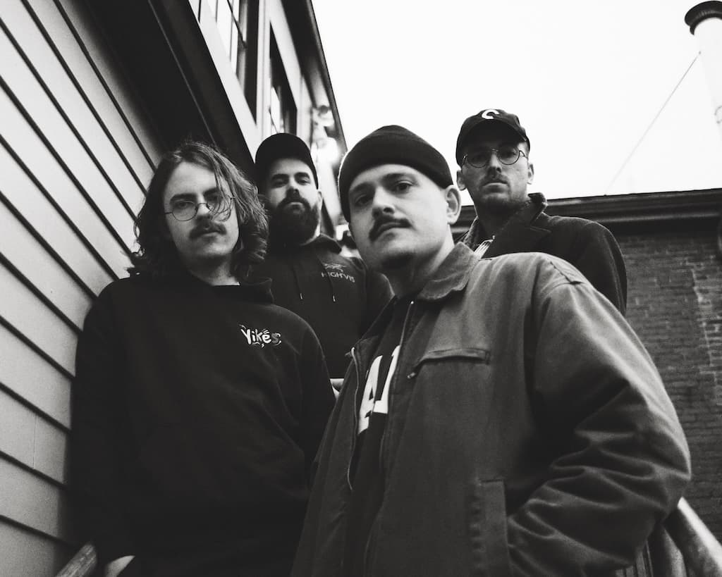 image of Breezy, fuzzy, and quietly heavy—New England's Lovewell ready's debut LP with lead off single "Less Than Forever" now streaming