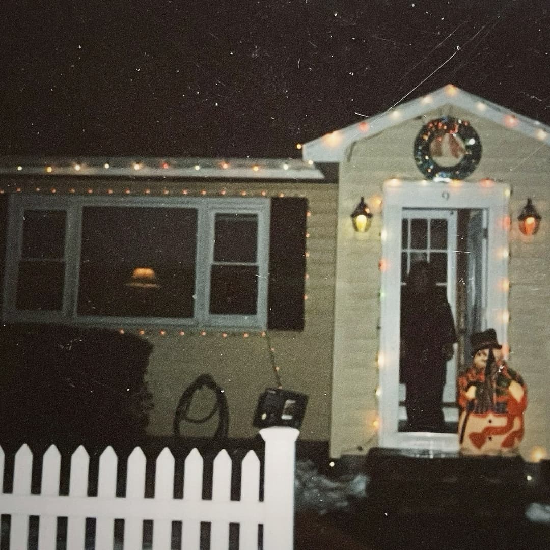 Everything You Ever Wanted by Lovewell album cover art - Dream Pop, Indie Rock, Emo, Alternative Rock