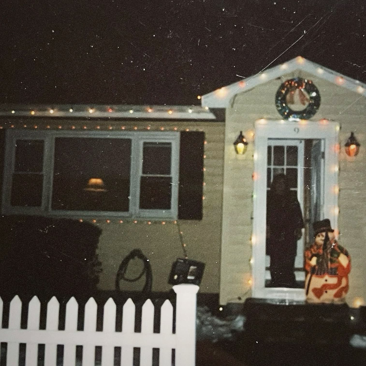 Cover art for Everything You Ever Wanted