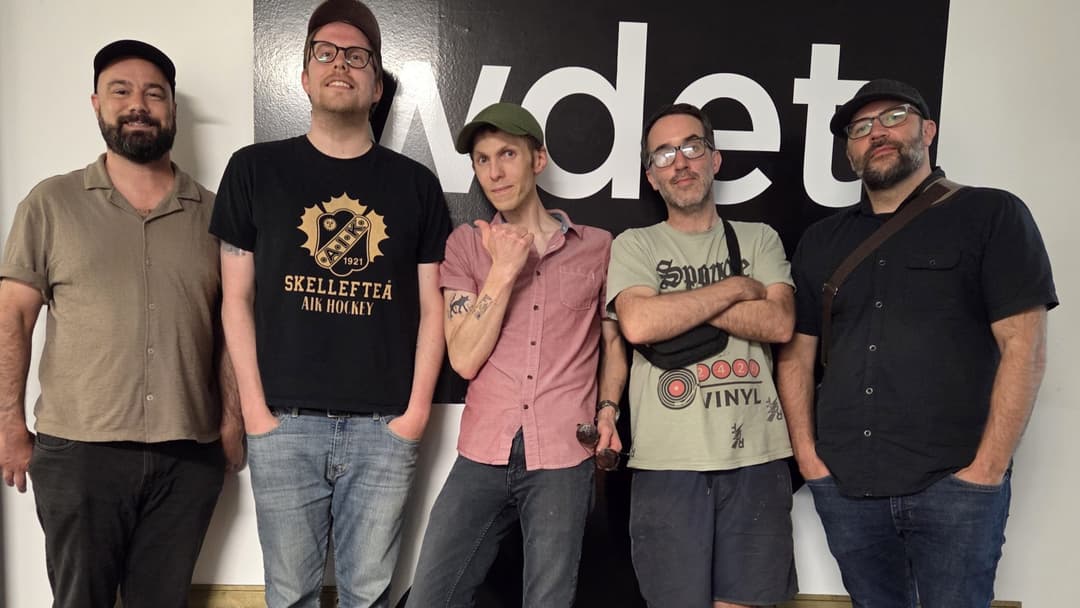 image of Long Square