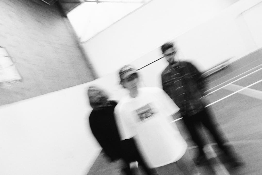 Lozenge Shoegaze, Alt Rock, Grungegaze, Nu-gaze artist - artist profile photo