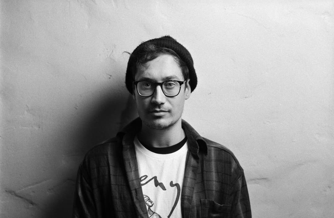 John Van Deusen Indie, Alt Rock, Indie Pop artist - artist profile photo