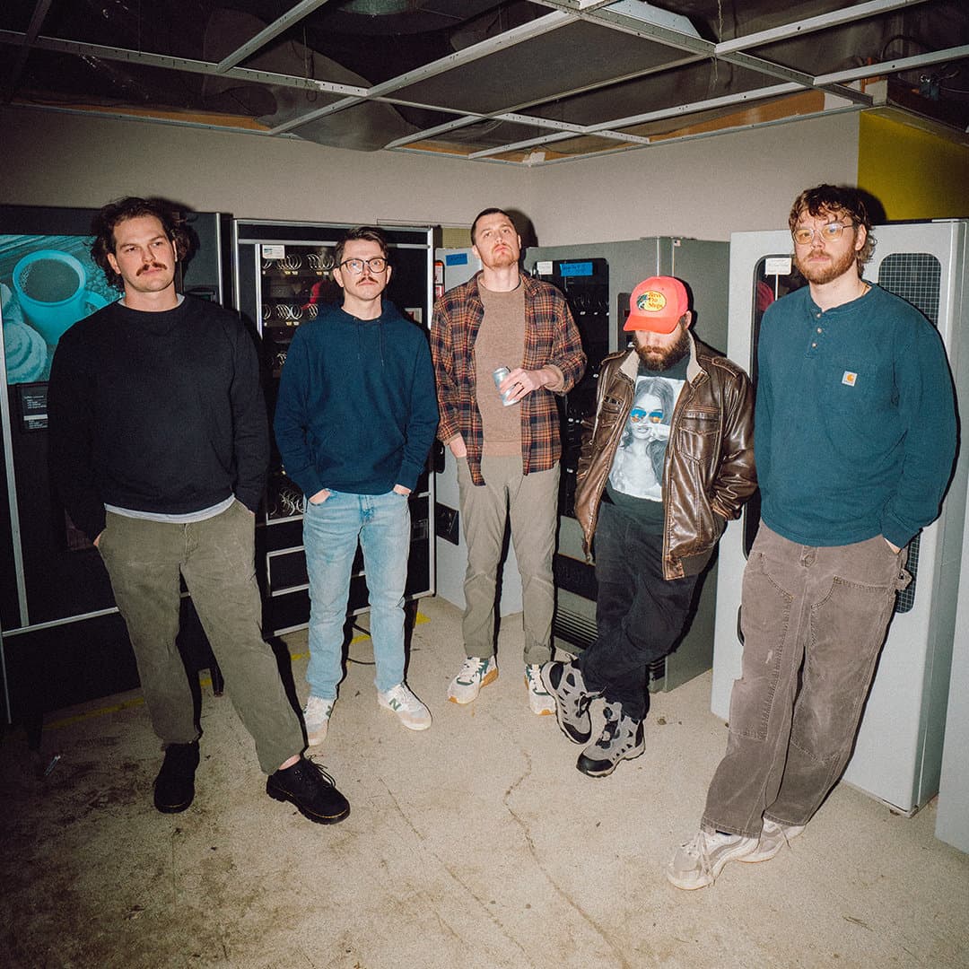 Potionseller Pop Punk, Emo artist - artist profile photo