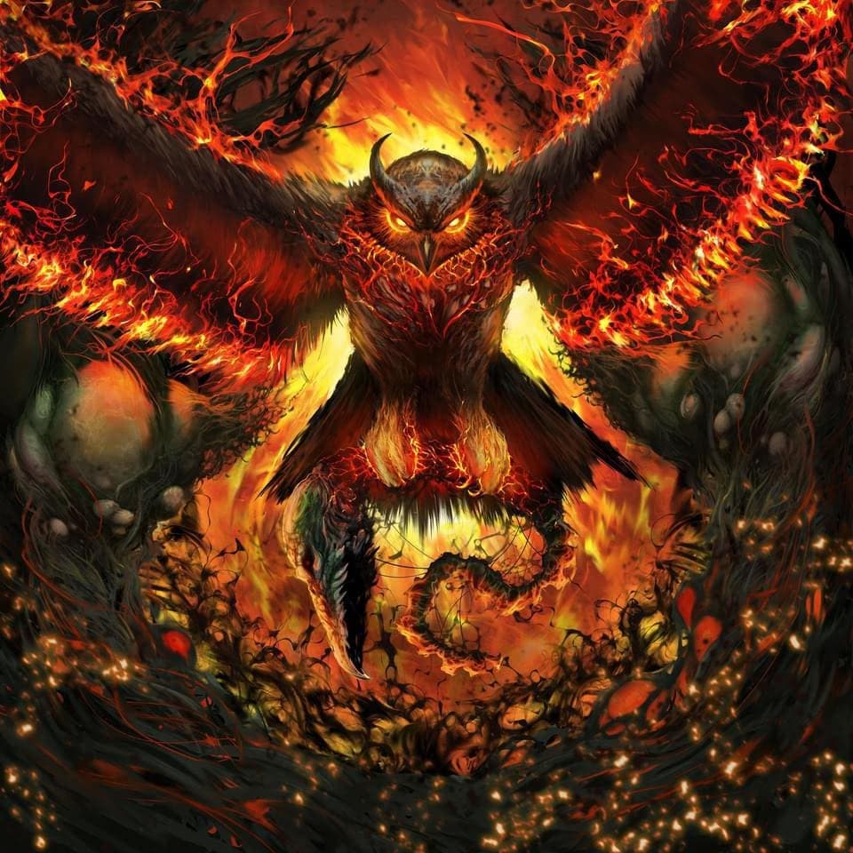 Cover art for Rage Gracefully