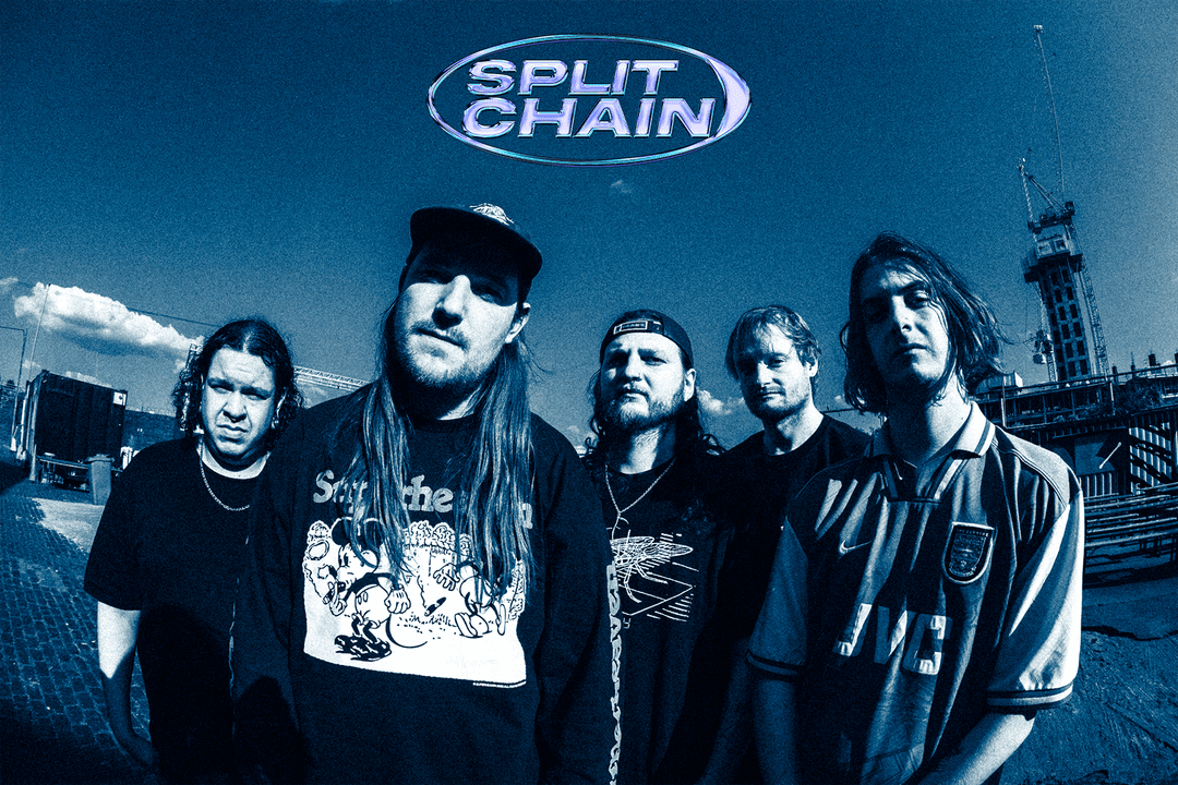 Split Chain Grunge, 90s Alt Rock, Alt Rock artist - artist profile photo