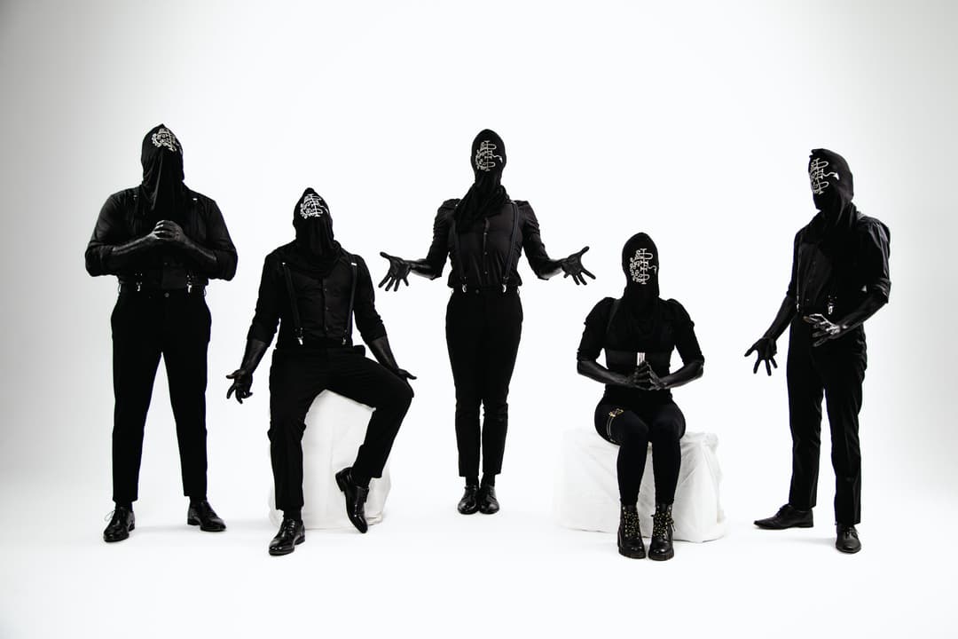 Gaerea musician - artist profile photo