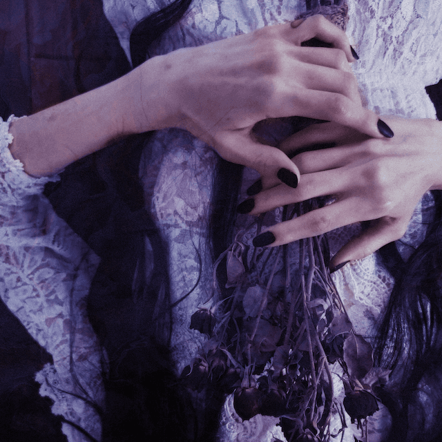 Cover art for Alone With Heaven